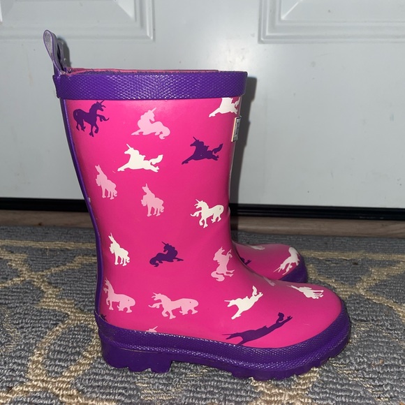 Hatley Rain boots - Picture 4 of 6